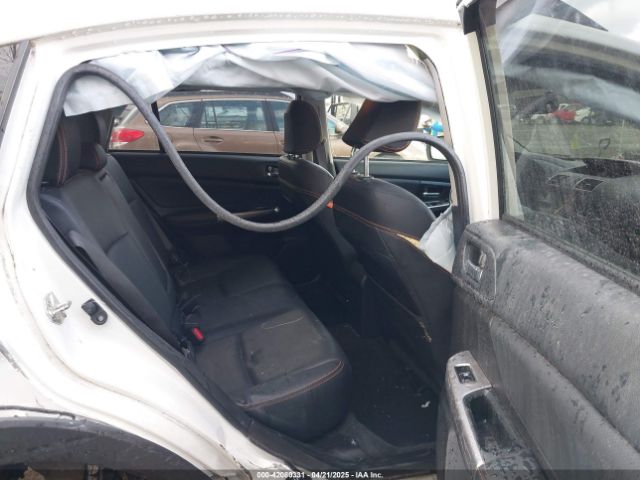 JF2GPANC0H8213371 Subaru Crosstrek 2.0i Limited
