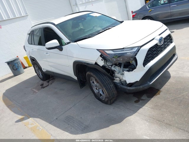 2T3RWRFV8NW129796 auction archive image