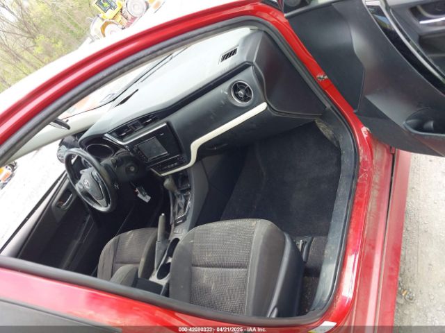 JTNKARJE7JJ573943 Toyota COROLLA IM