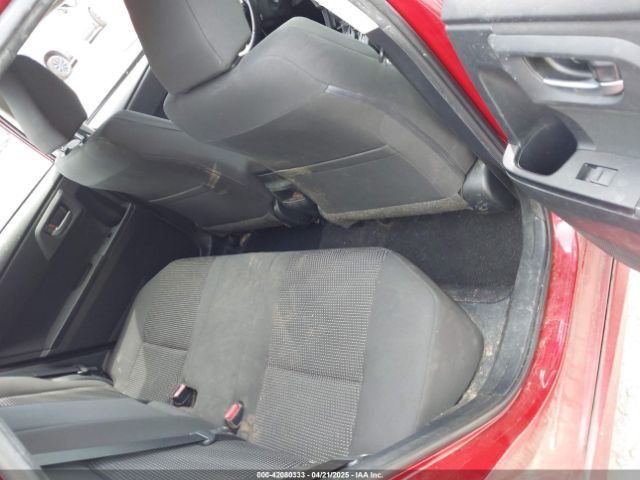 JTNKARJE7JJ573943 Toyota COROLLA IM