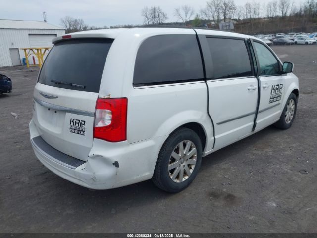 2016 CHRYSLER TOWN & COUNTRY 2C4RC1BG7GR222002 Photo 3