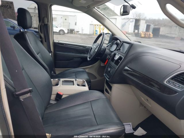 2016 CHRYSLER TOWN & COUNTRY 2C4RC1BG7GR222002 Photo 4