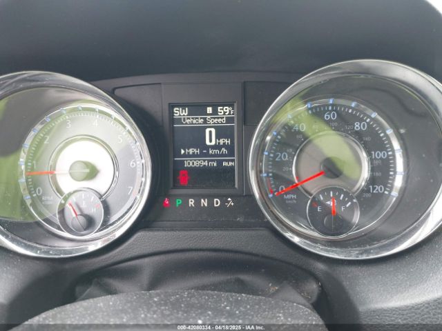 2016 CHRYSLER TOWN & COUNTRY 2C4RC1BG7GR222002 Photo 6