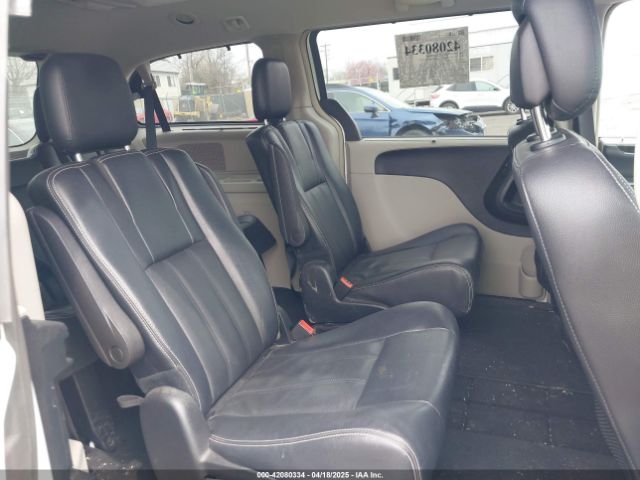 2016 CHRYSLER TOWN & COUNTRY 2C4RC1BG7GR222002 Photo 7