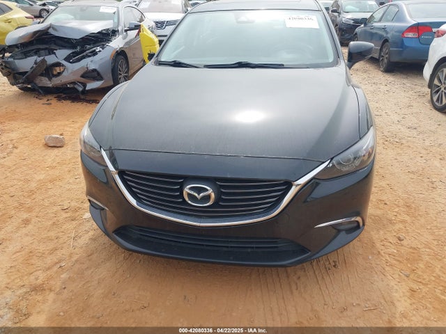 JM1GL1V51H1137129 Mazda Mazda6 Touring