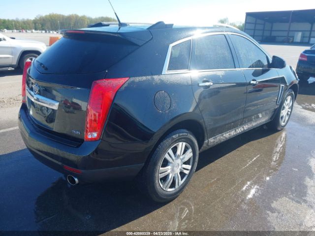 2013 CADILLAC SRX 3GYFNCE34DS584959 Photo 3