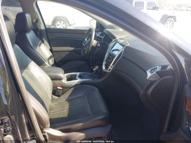 2013 CADILLAC SRX 3GYFNCE34DS584959 Photo 4