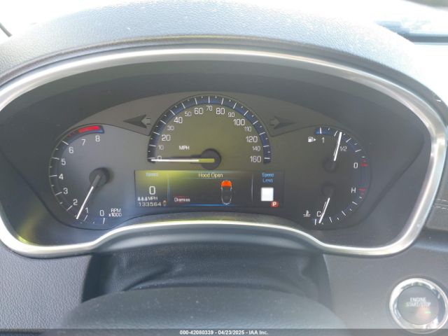 2013 CADILLAC SRX 3GYFNCE34DS584959 Photo 6