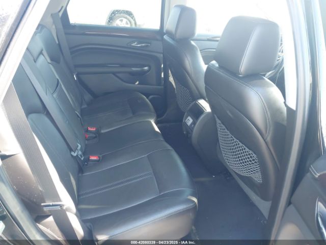 2013 CADILLAC SRX 3GYFNCE34DS584959 Photo 7