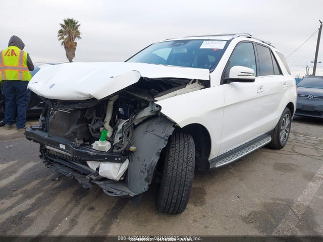 42080351 :رقم المزاد ، 4JGDA5JB3HA921030 vin ، 2017 Mercedes-benz Gle 350 مزاد بيع