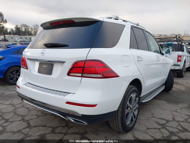 42080351 :رقم المزاد ، 4JGDA5JB3HA921030 vin ، 2017 Mercedes-benz Gle 350 مزاد بيع