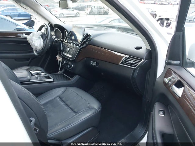 42080351 :رقم المزاد ، 4JGDA5JB3HA921030 vin ، 2017 Mercedes-benz Gle 350 مزاد بيع