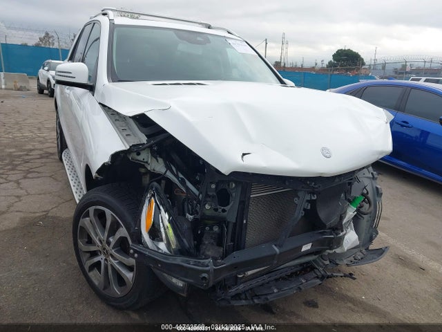 42080351 :رقم المزاد ، 4JGDA5JB3HA921030 vin ، 2017 Mercedes-benz Gle 350 مزاد بيع
