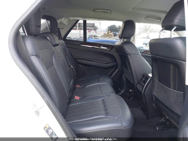 42080351 :رقم المزاد ، 4JGDA5JB3HA921030 vin ، 2017 Mercedes-benz Gle 350 مزاد بيع