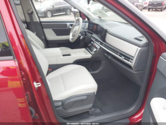 2024 HYUNDAI SANTA FE 5NMP2DGL8RH067457 Photo 4