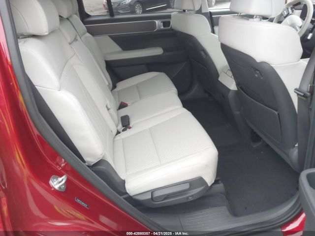2024 HYUNDAI SANTA FE 5NMP2DGL8RH067457 Photo 7