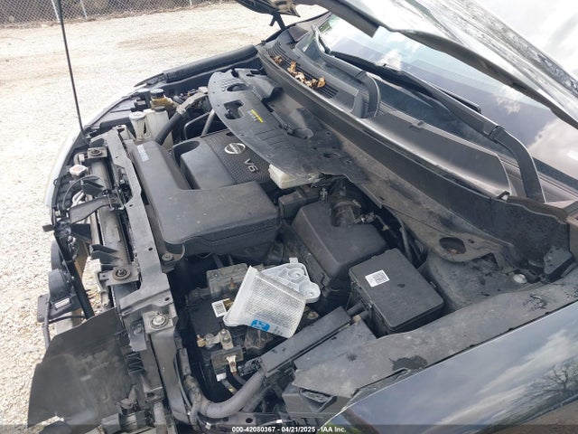 5N1AR2MN8EC715394 Nissan Pathfinder S