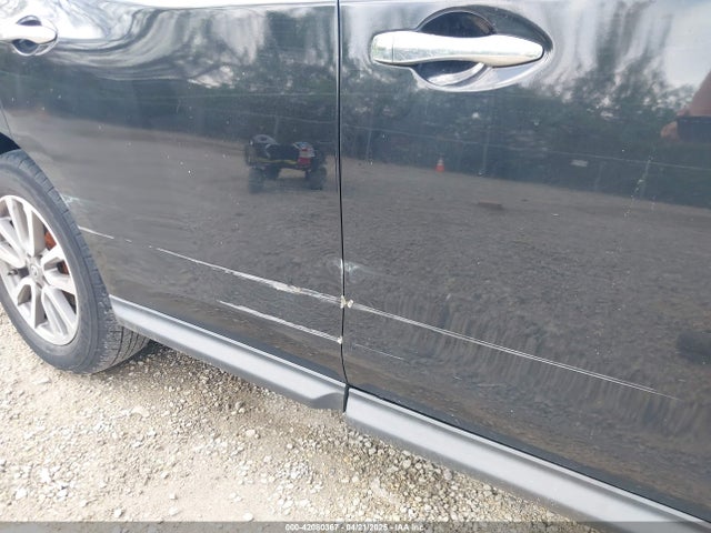 5N1AR2MN8EC715394 Nissan Pathfinder S