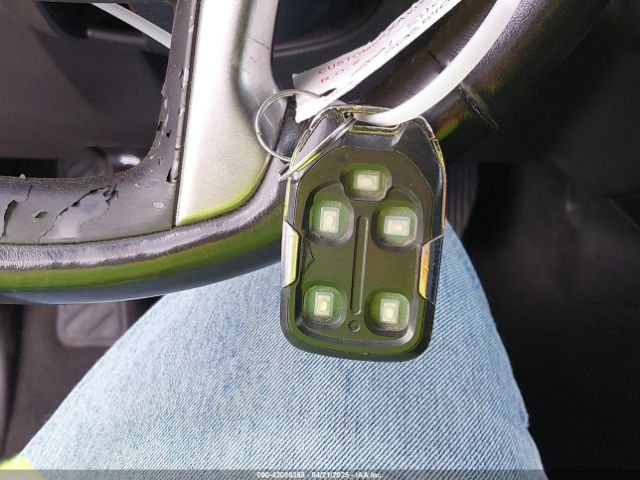 3GCPWDED7MG205672 Chevrolet Silverado 1500 2wd  Short Bed Rst