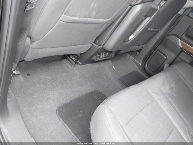 3GCPWDED7MG205672 Chevrolet Silverado 1500 2wd  Short Bed Rst