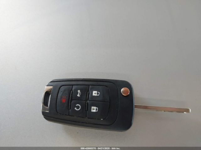 2GKFLPE39G6125808 GMC Terrain Slt