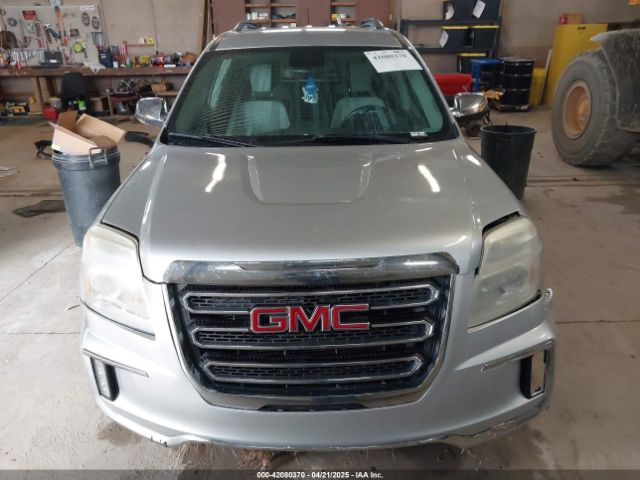 2GKFLPE39G6125808 GMC Terrain Slt