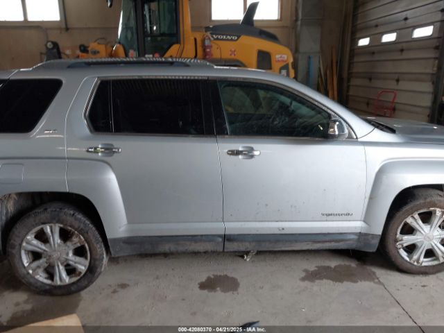 2GKFLPE39G6125808 GMC Terrain Slt
