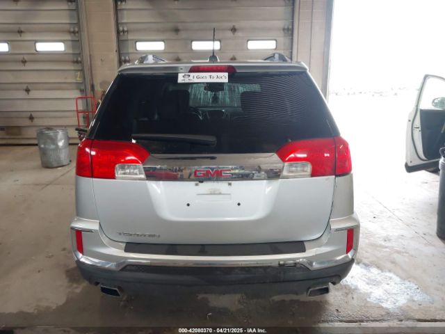 2GKFLPE39G6125808 GMC Terrain Slt