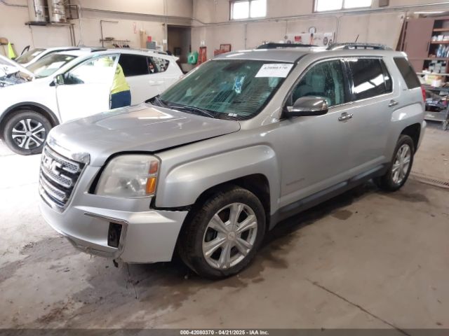 2GKFLPE39G6125808 GMC Terrain Slt