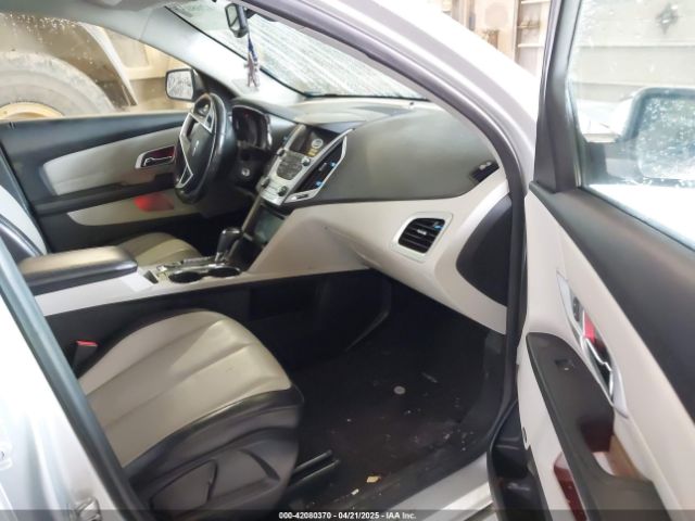 2GKFLPE39G6125808 GMC Terrain Slt