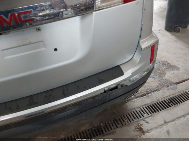 2GKFLPE39G6125808 GMC Terrain Slt