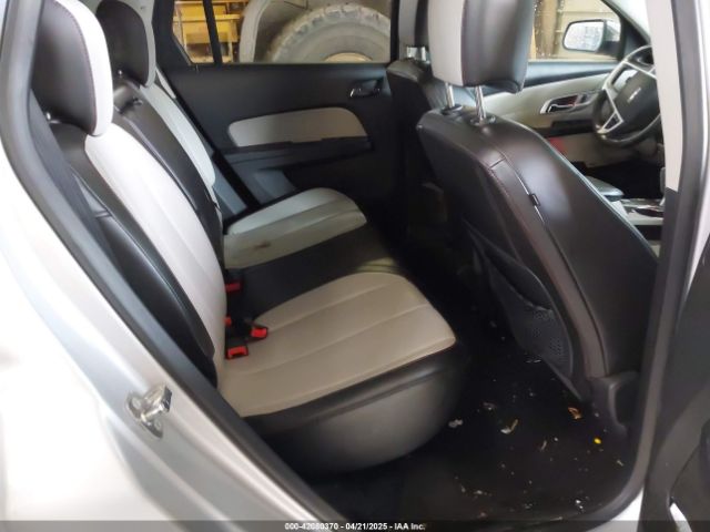 2GKFLPE39G6125808 GMC Terrain Slt