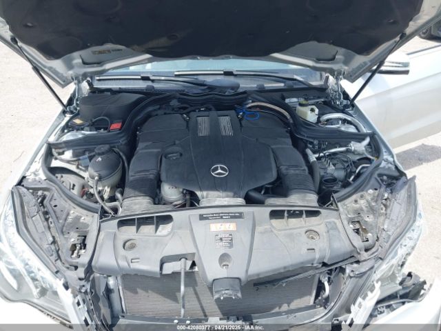 WDDKJ6FB7GF318678 Mercedes-Benz E 400