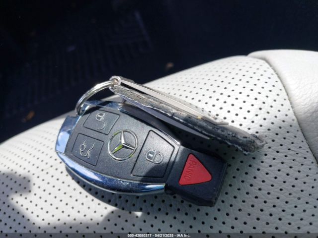 WDDKJ6FB7GF318678 Mercedes-Benz E 400