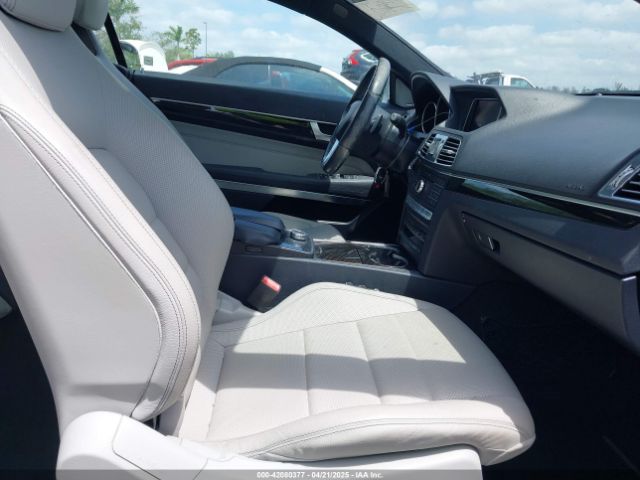 WDDKJ6FB7GF318678 Mercedes-Benz E 400