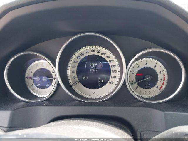 WDDKJ6FB7GF318678 Mercedes-Benz E 400