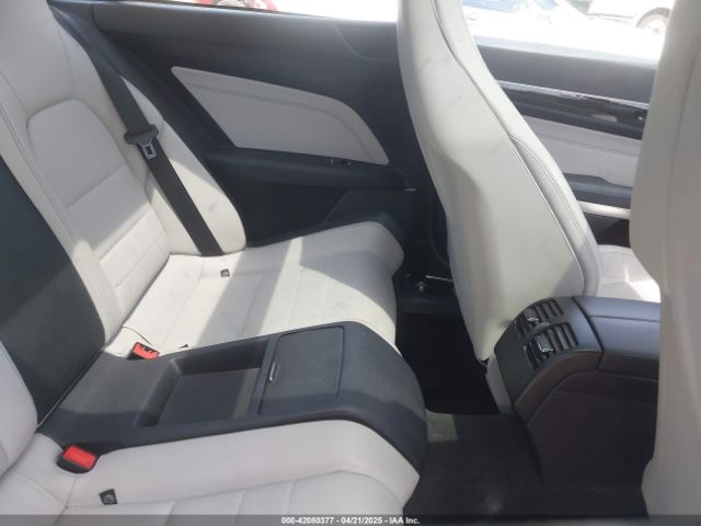WDDKJ6FB7GF318678 Mercedes-Benz E 400