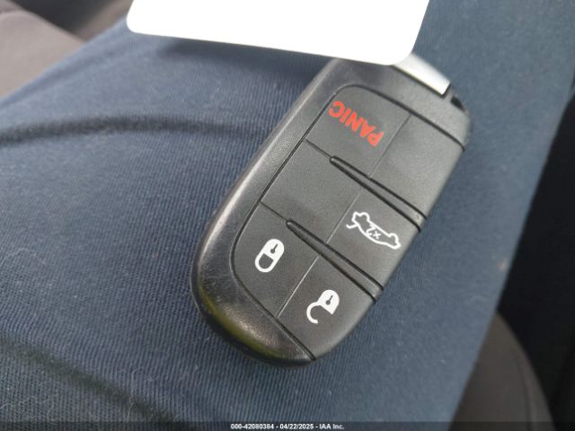 2C3CDZAG6PH524779 Dodge Challenger Sxt