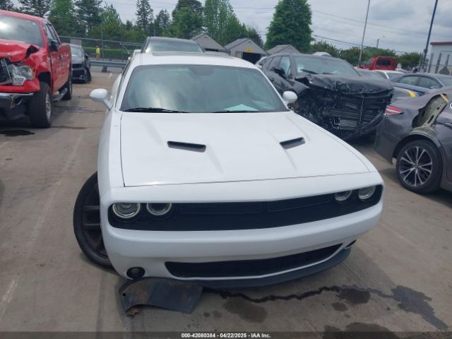 2C3CDZAG6PH524779 Dodge Challenger Sxt