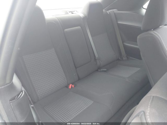 2C3CDZAG6PH524779 Dodge Challenger Sxt