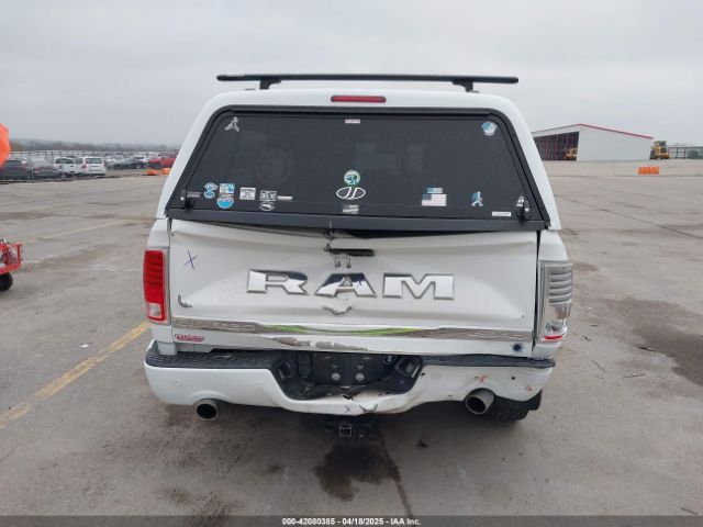 1C6RR7PT0HS631327 RAM 1500 Limited  4x4 5'7 Box
