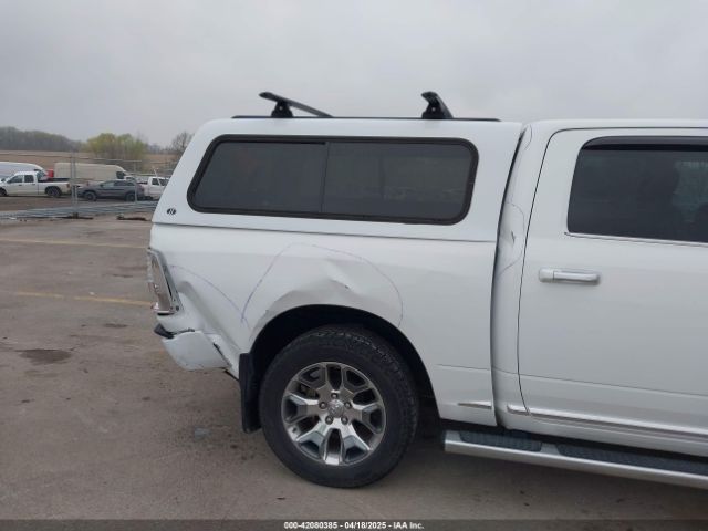 1C6RR7PT0HS631327 RAM 1500 Limited  4x4 5'7 Box