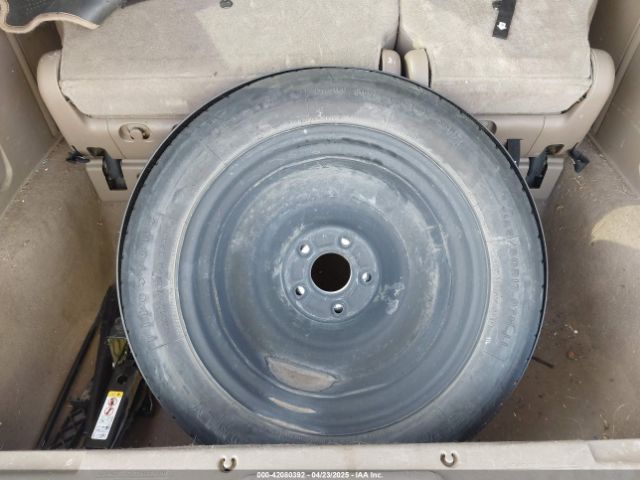 2C4RC1BG3GR245955 Chrysler Town & Country Touring