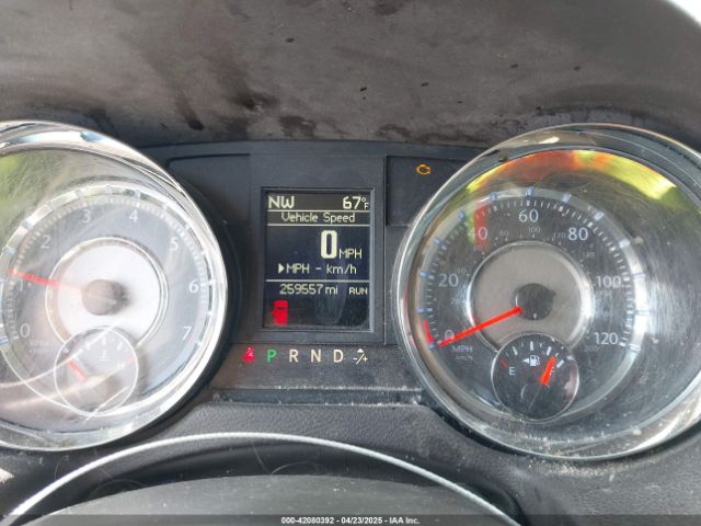2C4RC1BG3GR245955 Chrysler Town & Country Touring