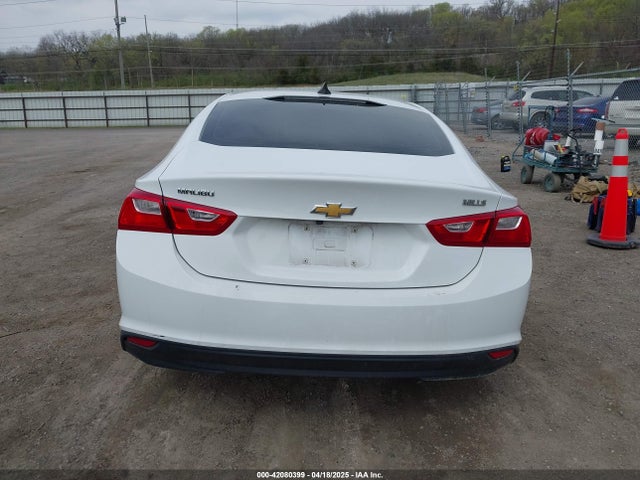 1G1ZB5ST0JF152034 Chevrolet lfv - direct injection, variable valve timing, gen 1