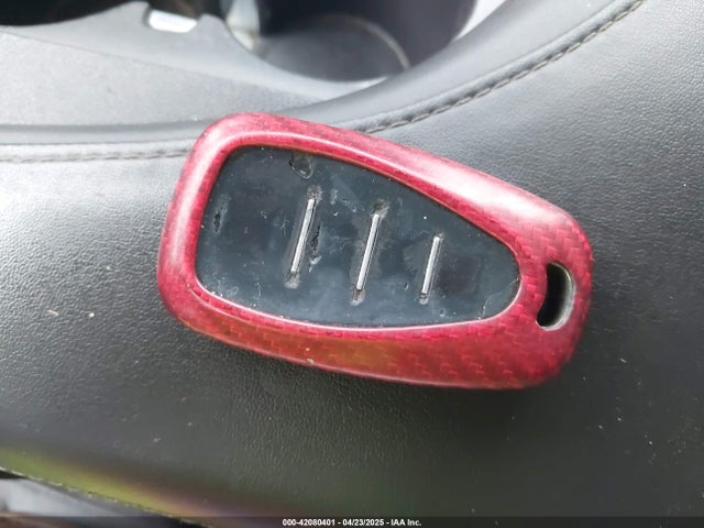 1G1FA1RS6G0131650 Chevrolet Camaro 1lt