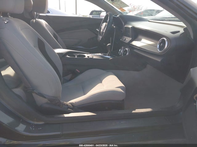 1G1FA1RS6G0131650 Chevrolet Camaro 1lt