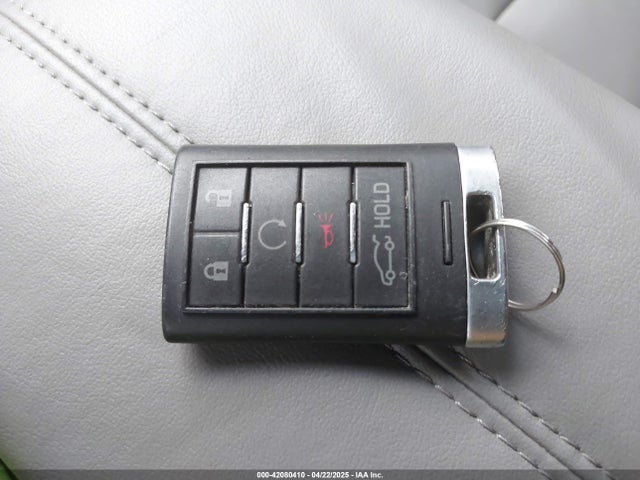 2G61P5S39E9193527 Cadillac Xts Premium