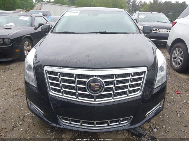 2G61P5S39E9193527 Cadillac Xts Premium