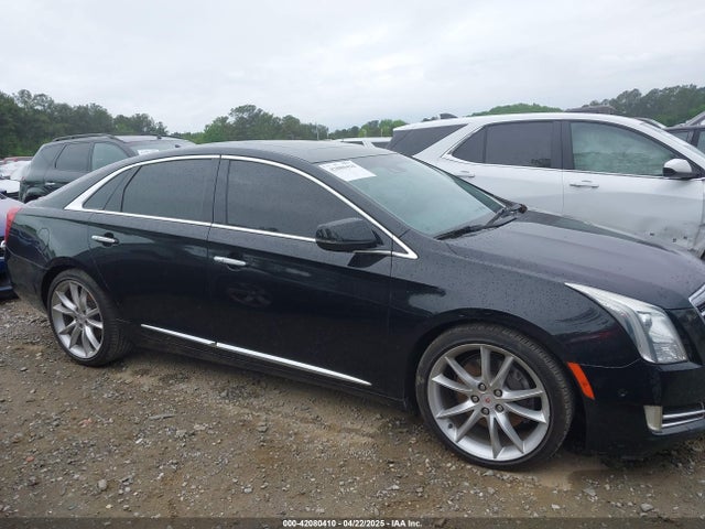 2G61P5S39E9193527 Cadillac Xts Premium